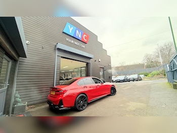 Used BMW 3 Series 2023 for sale - 77328261: Photo