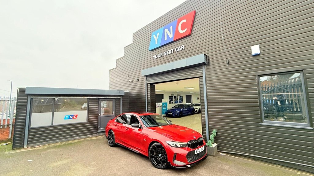 Used BMW 3 Series 2023 for sale - 77328261: Photo 5