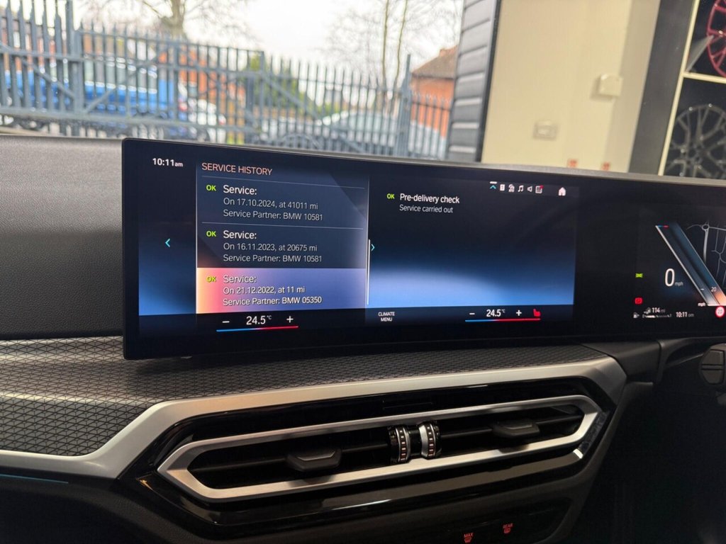 Used BMW 3 Series 2023 for sale - 77328261: Photo 6