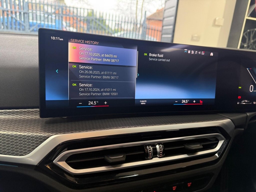 Used BMW 3 Series 2023 for sale - 77328261: Photo 7