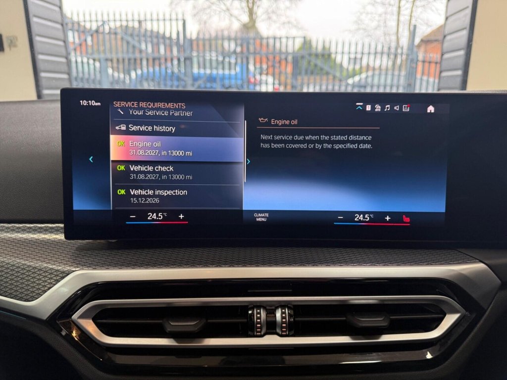 Used BMW 3 Series 2023 for sale - 77328261: Photo 8