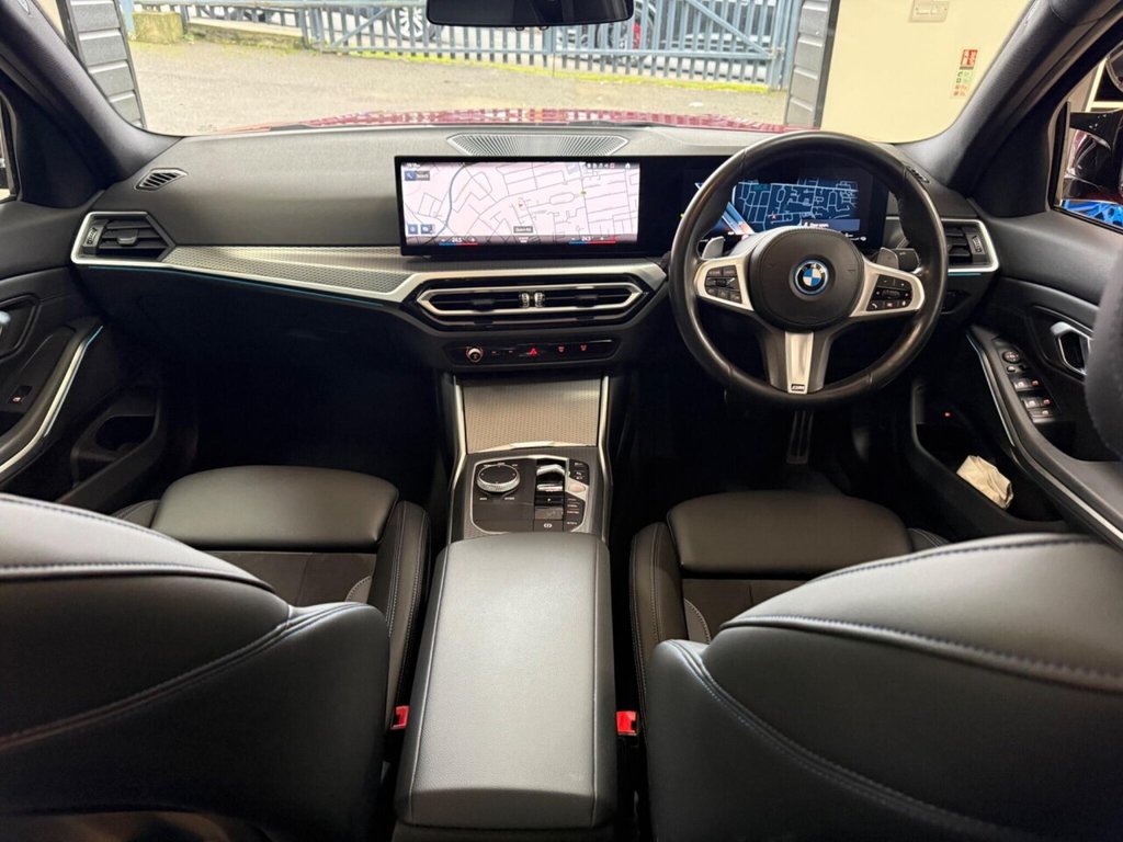 Used BMW 3 Series 2023 for sale - 77328261: Photo 9