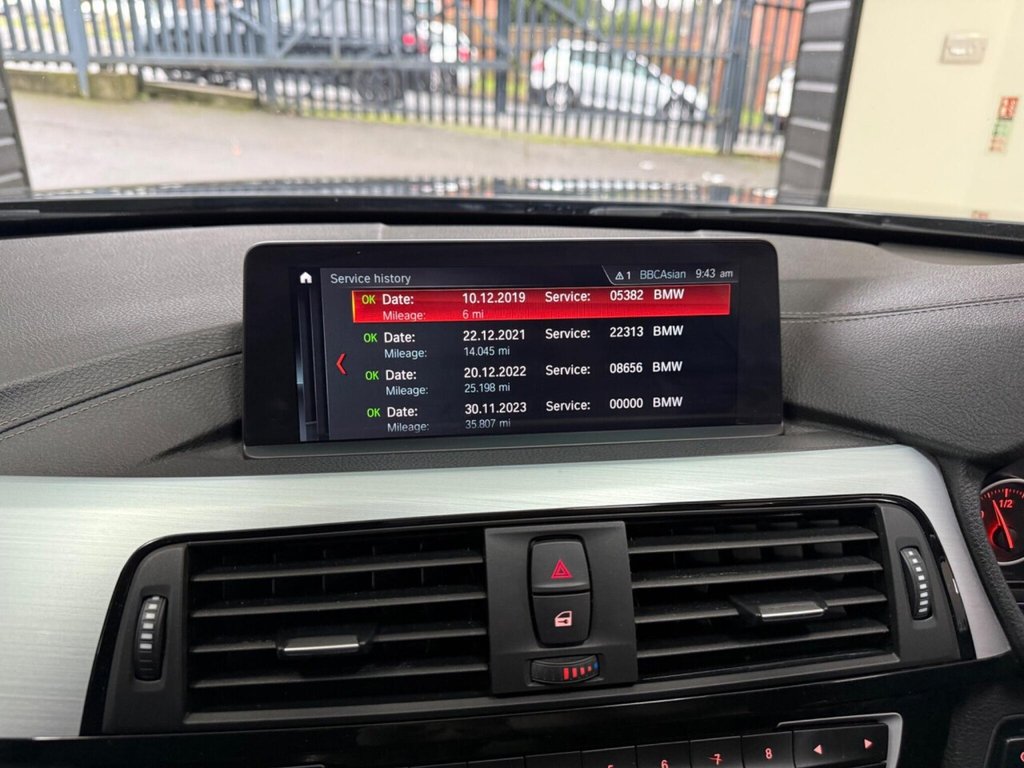 Used BMW 4 Series 2020 for sale - 77276353: Photo 10