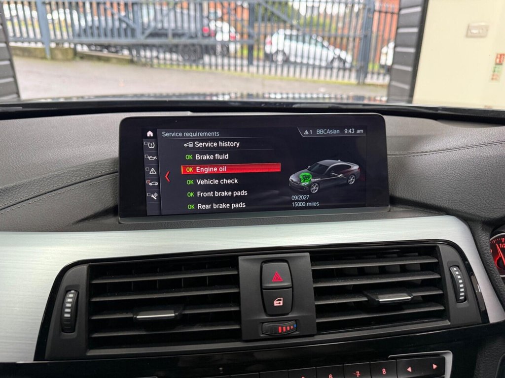 Used BMW 4 Series 2020 for sale - 77276353: Photo 26