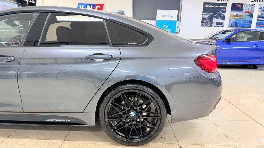 Used BMW 4 Series 2020 for sale - 77276353: Photo 30