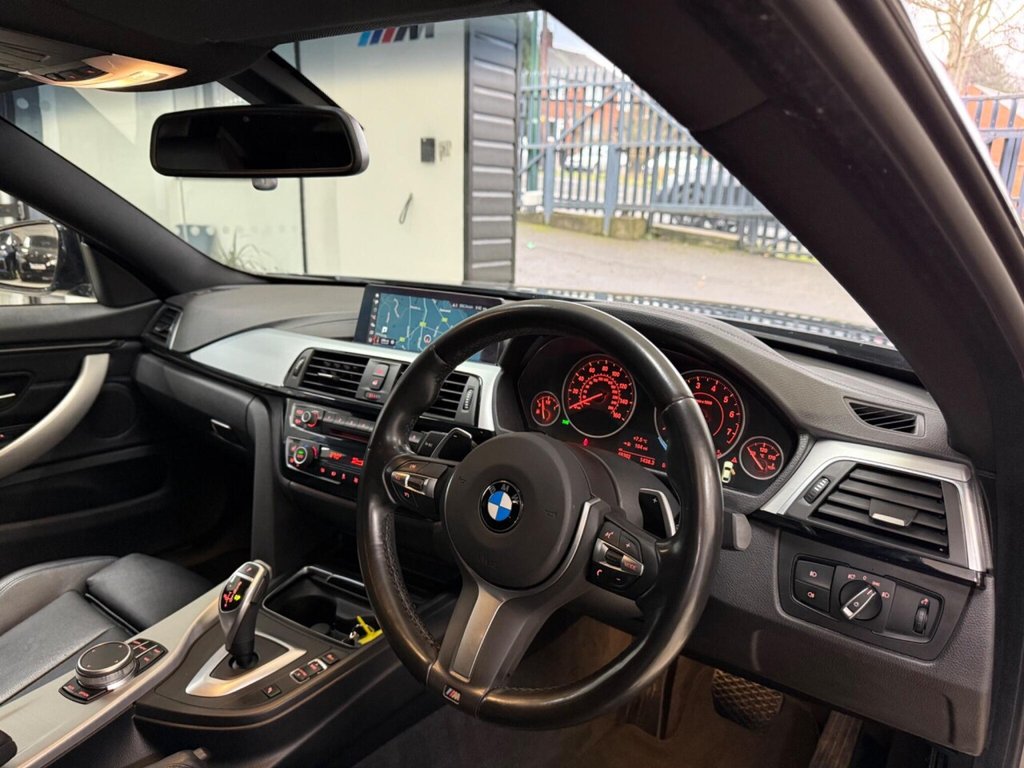 Used BMW 4 Series 2020 for sale - 77276353: Photo 36