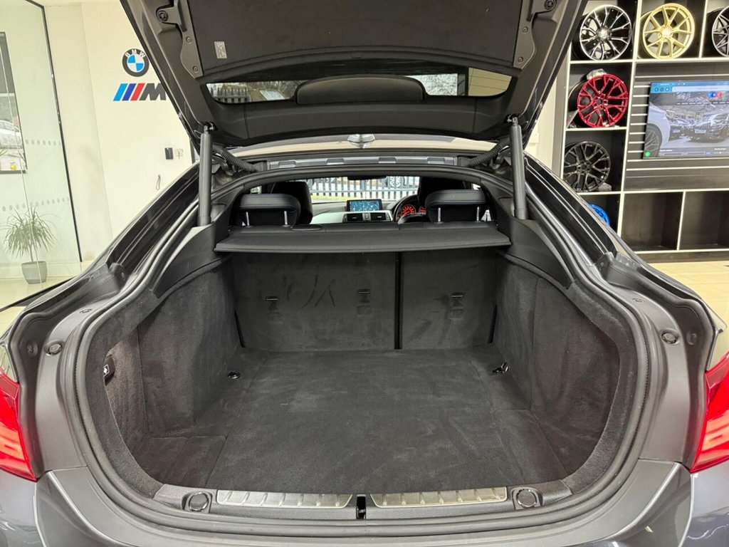 Used BMW 4 Series 2020 for sale - 77276353: Photo 38