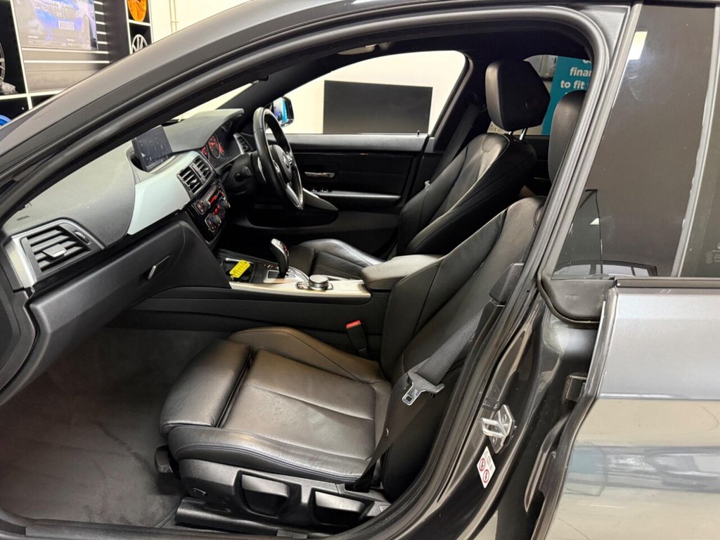 Used BMW 4 Series 2020 for sale - 77276353: Photo 4