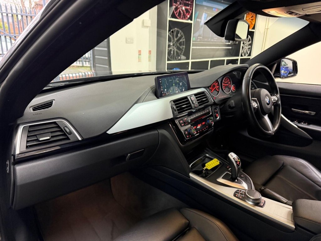 Used BMW 4 Series 2020 for sale - 77276353: Photo 40