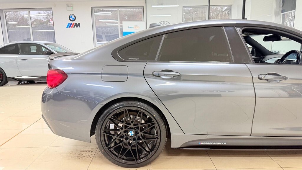 Used BMW 4 Series 2020 for sale - 77276353: Photo 42