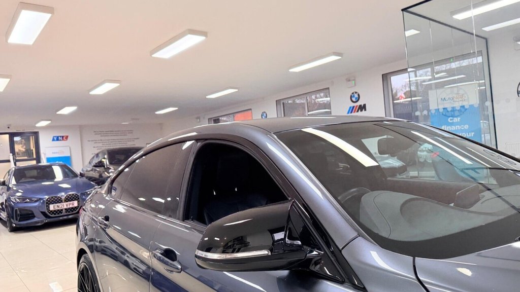 Used BMW 4 Series 2020 for sale - 77276353: Photo 43