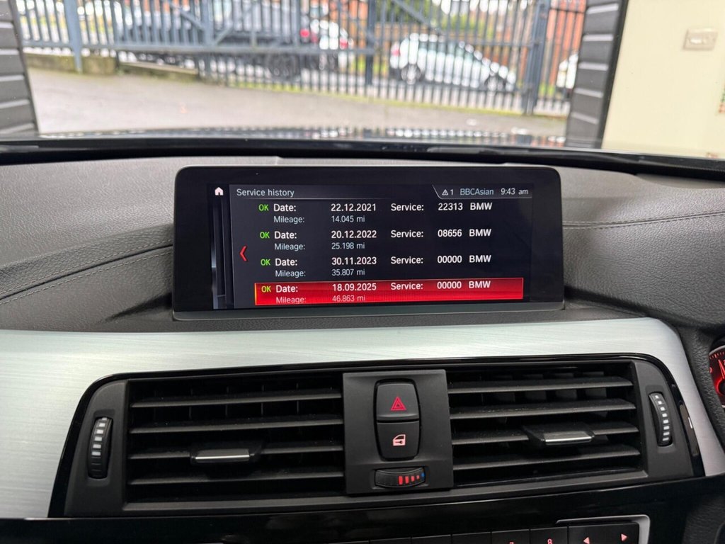 Used BMW 4 Series 2020 for sale - 77276353: Photo 9