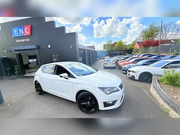 Used SEAT Leon 2013 for sale - 78227892: Photo