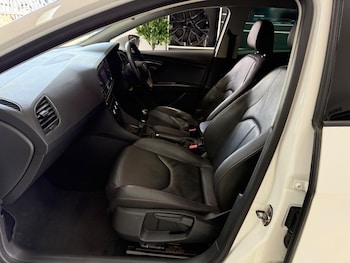 Used SEAT Leon 2013 for sale - 78227892: Photo