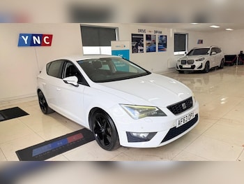 Used SEAT Leon 2013 for sale - 78227892: Photo