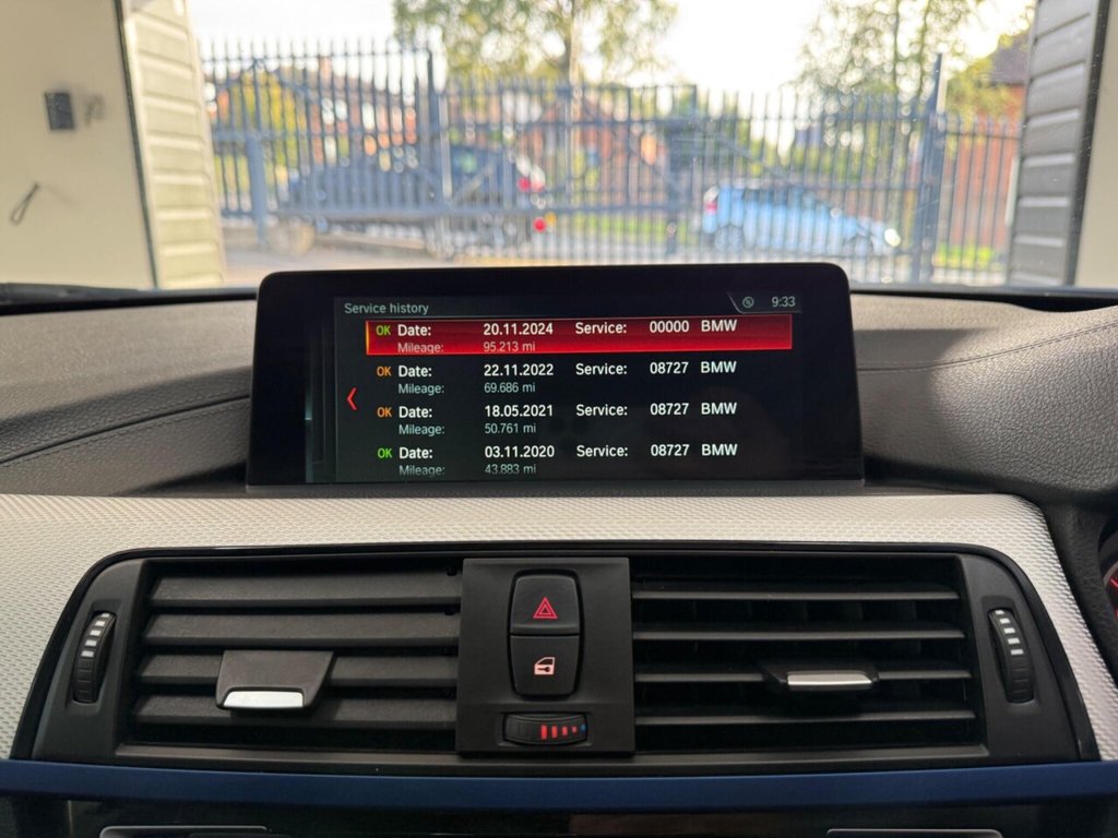 Used BMW 4 Series 2017 for sale - 76210711: Photo 16