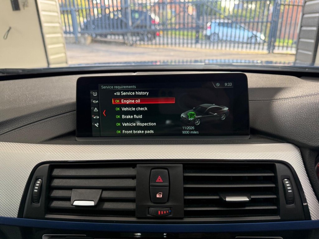 Used BMW 4 Series 2017 for sale - 76210711: Photo 17