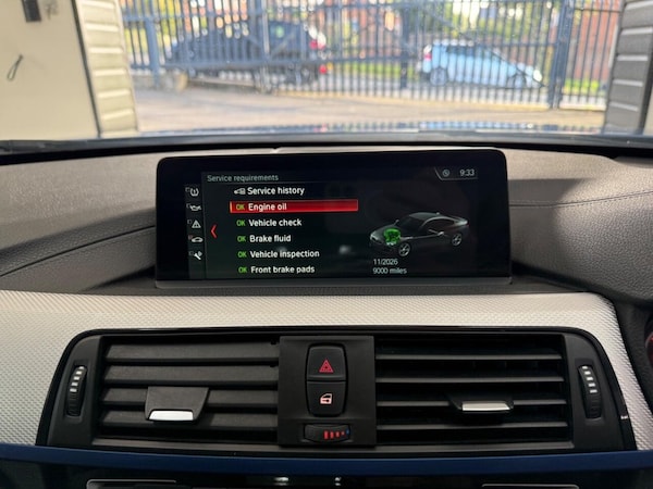 Used BMW 4 Series 2017 for sale - 76210711: Photo 17