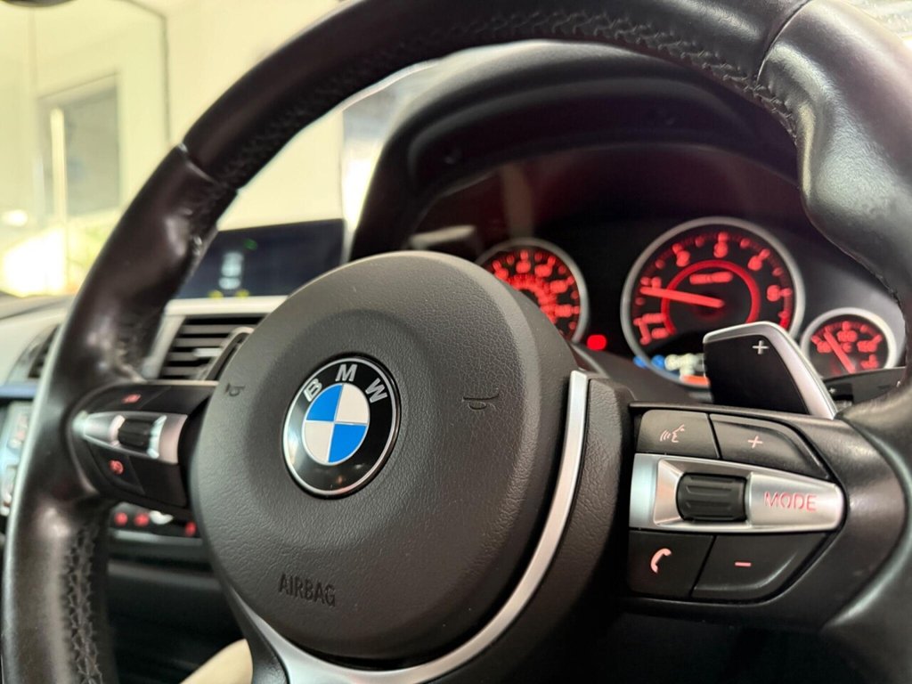 Used BMW 4 Series 2017 for sale - 76210711: Photo 21