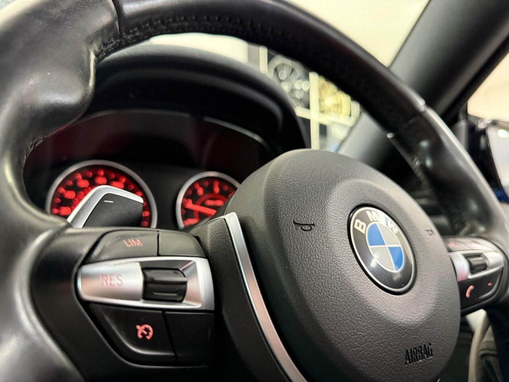 Used BMW 4 Series 2017 for sale - 76210711: Photo 22