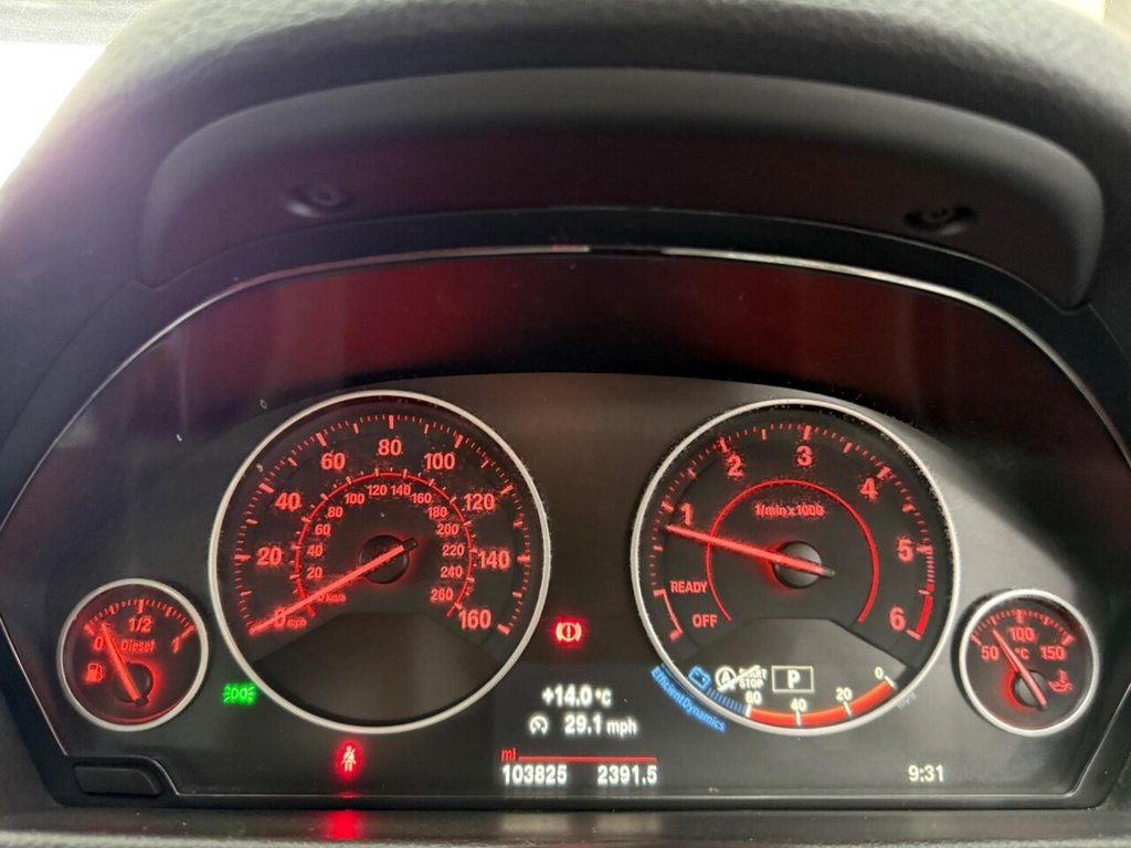 Used BMW 4 Series 2017 for sale - 76210711: Photo 23