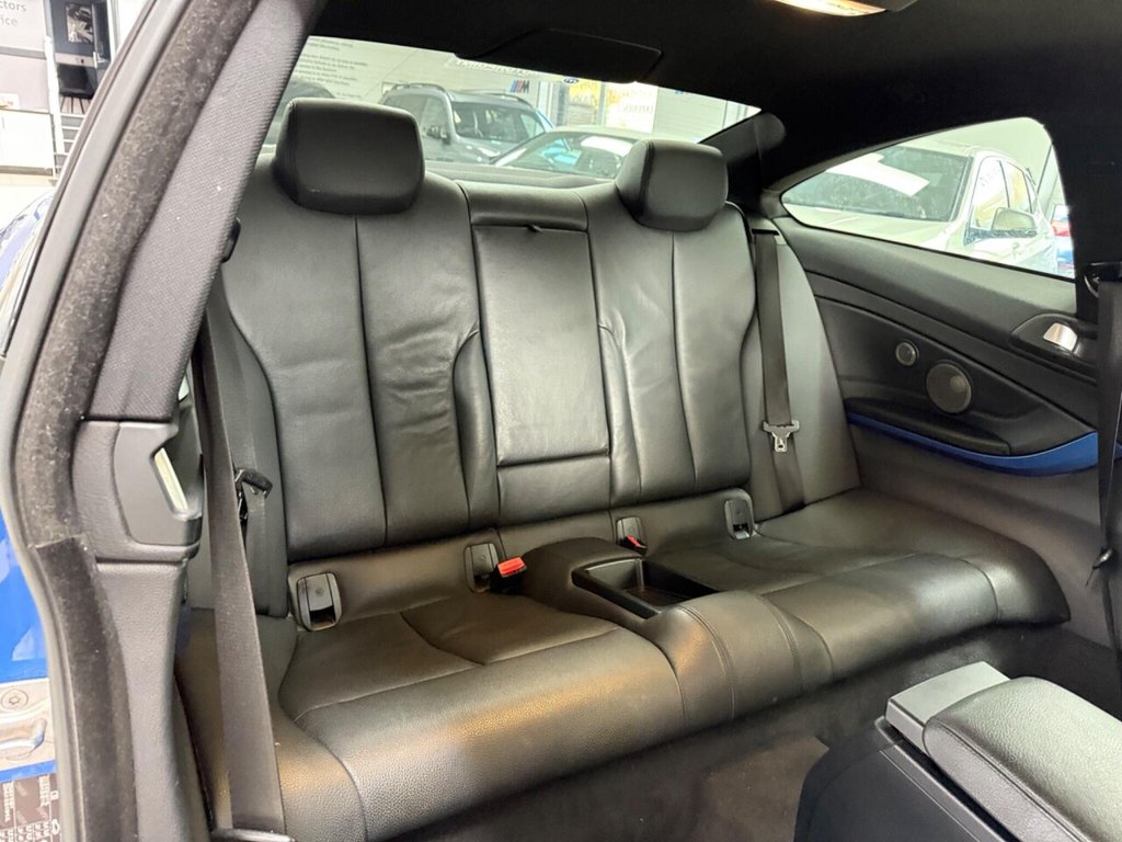 Used BMW 4 Series 2017 for sale - 76210711: Photo 25