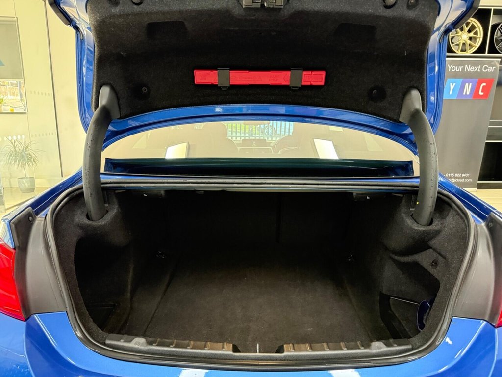 Used BMW 4 Series 2017 for sale - 76210711: Photo 26