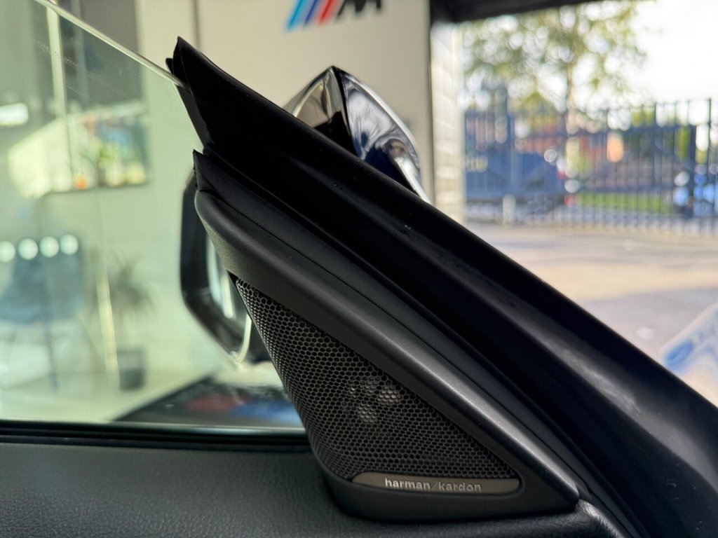 Used BMW 4 Series 2017 for sale - 76210711: Photo 27