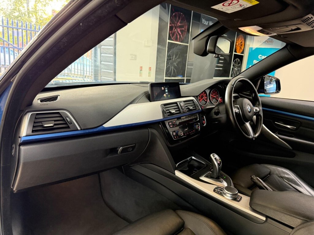 Used BMW 4 Series 2017 for sale - 76210711: Photo 28