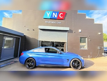 Used BMW 4 Series 2017 for sale - 76210711: Photo 2