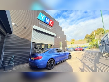 Used BMW 4 Series 2017 for sale - 76210711: Photo 3