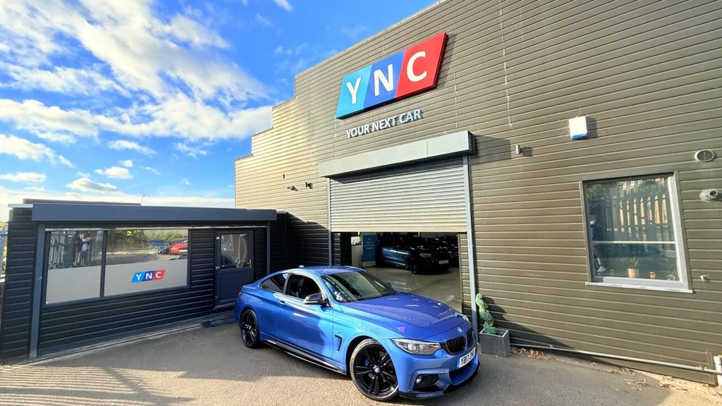 Used BMW 4 Series 2017 for sale - 76210711: Photo 4