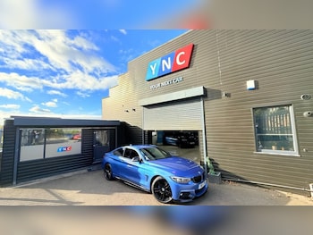 Used BMW 4 Series 2017 for sale - 76210711: Photo 4