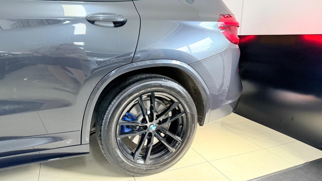 Used BMW X3 2021 for sale - 78154215: Photo 10