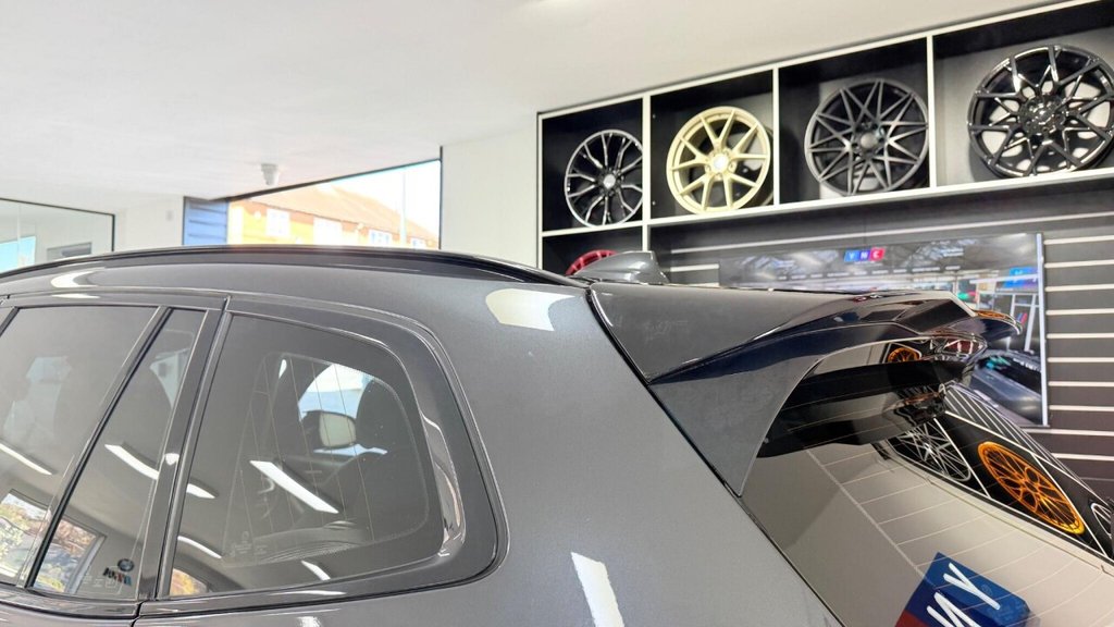 Used BMW X3 2021 for sale - 78154215: Photo 11