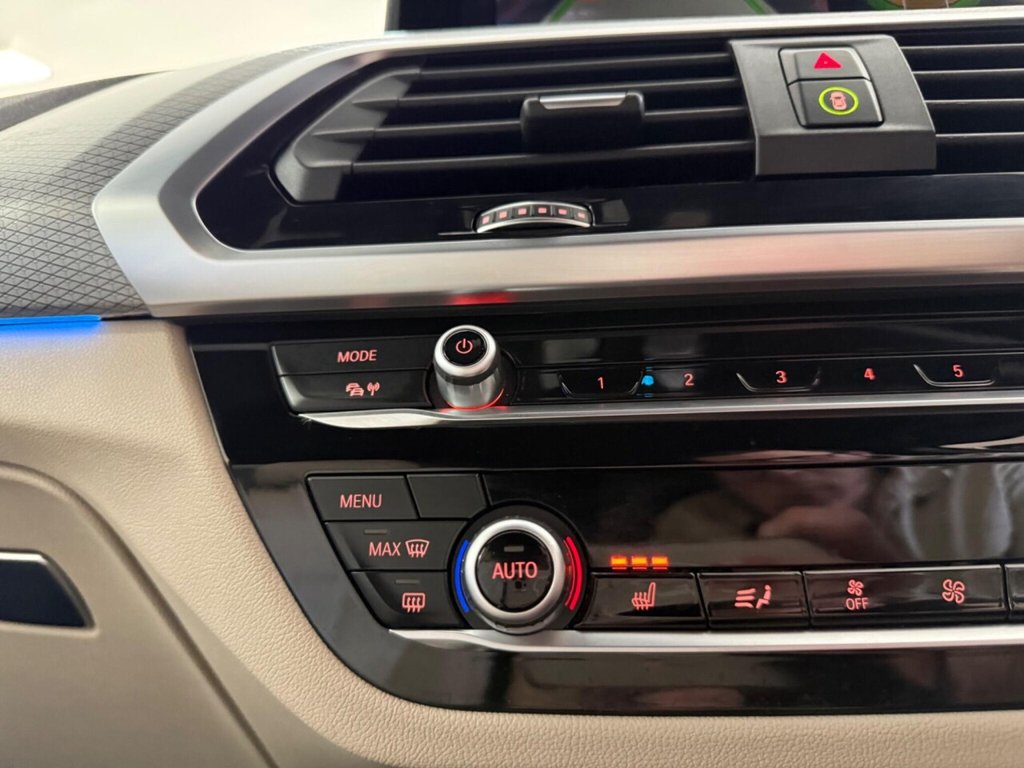 Used BMW X3 2021 for sale - 78154215: Photo 14