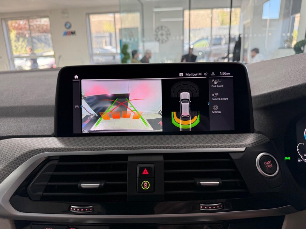 Used BMW X3 2021 for sale - 78154215: Photo 15