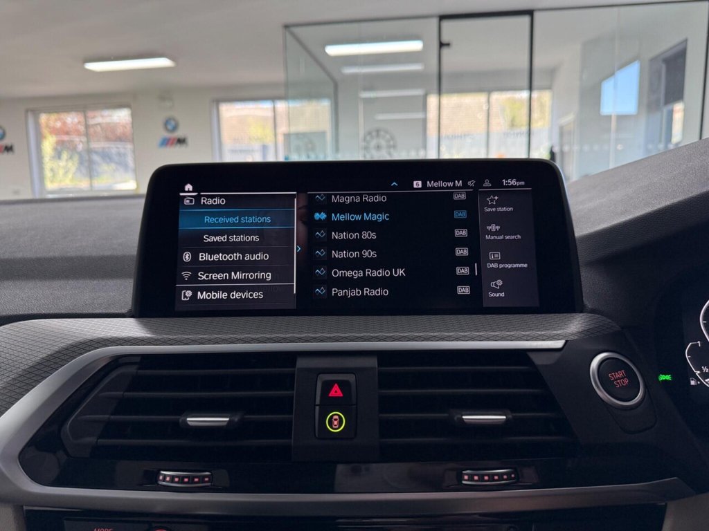 Used BMW X3 2021 for sale - 78154215: Photo 16