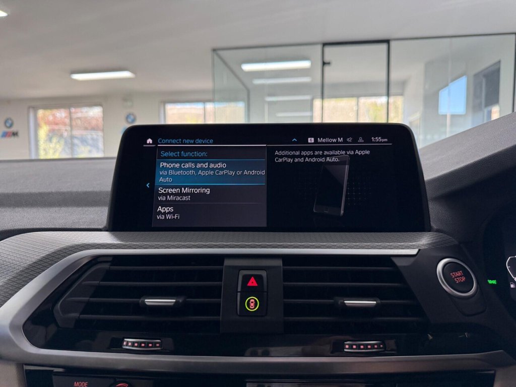 Used BMW X3 2021 for sale - 78154215: Photo 17