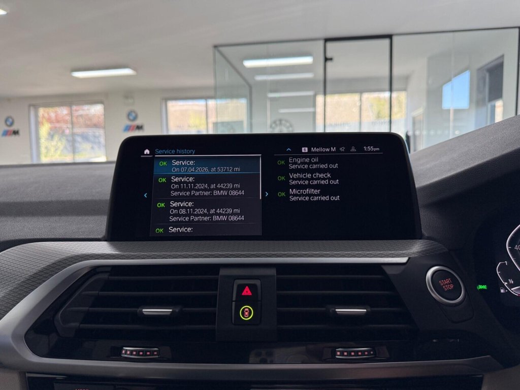 Used BMW X3 2021 for sale - 78154215: Photo 20