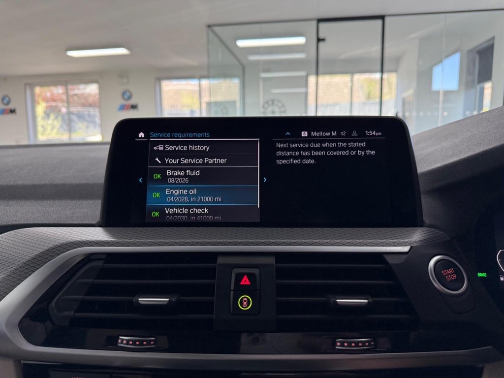 Used BMW X3 2021 for sale - 78154215: Photo 21