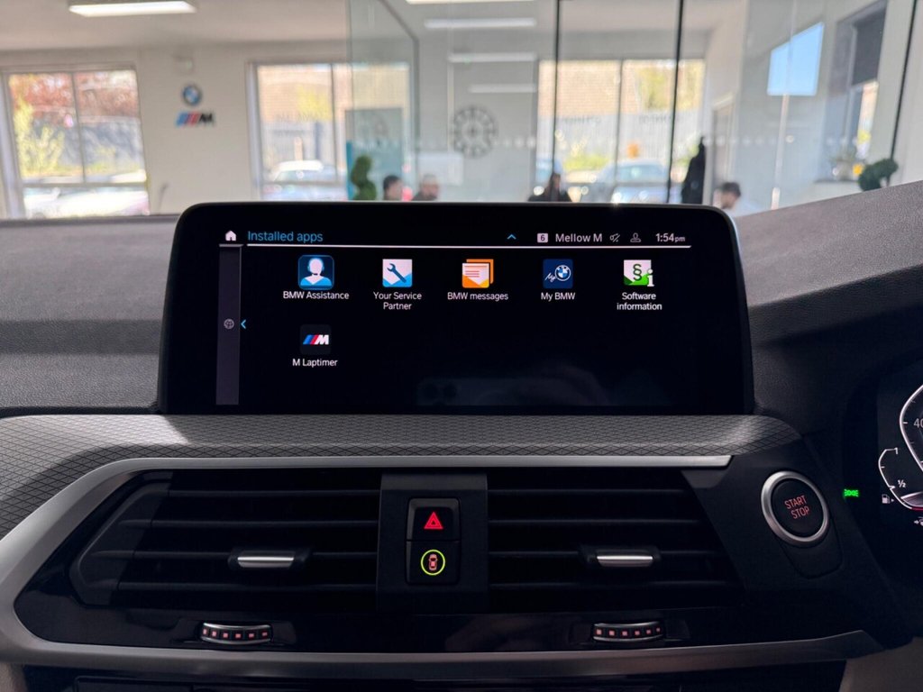 Used BMW X3 2021 for sale - 78154215: Photo 22