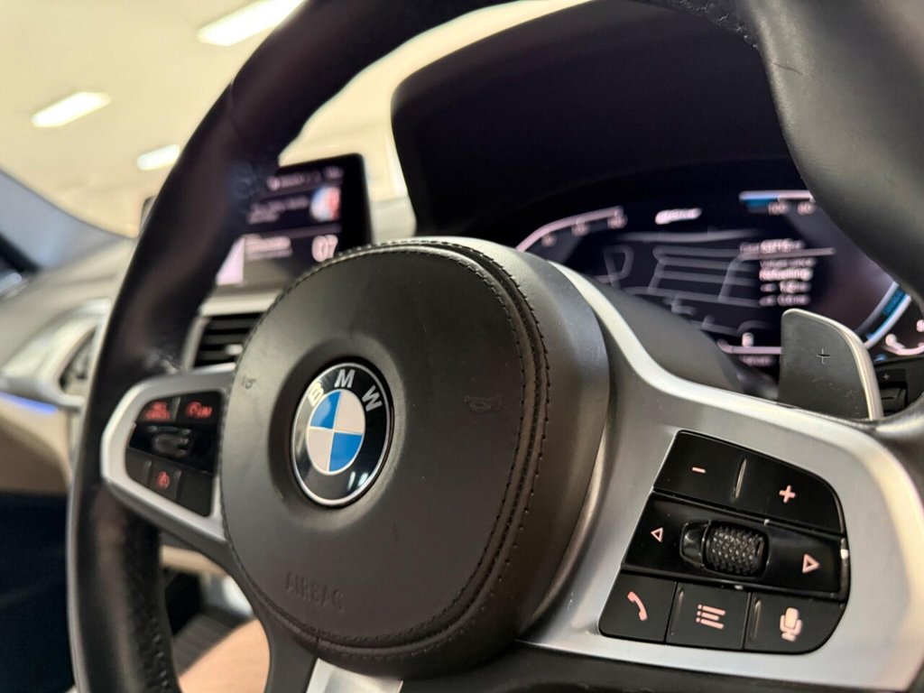 Used BMW X3 2021 for sale - 78154215: Photo 23