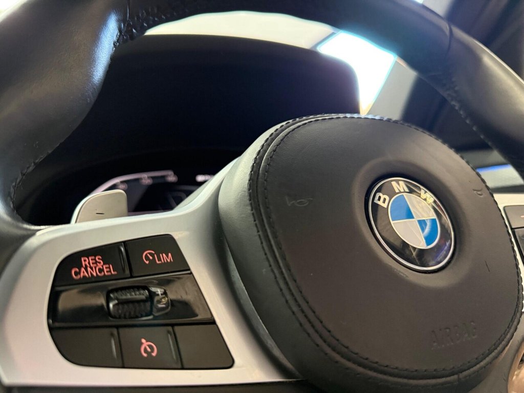 Used BMW X3 2021 for sale - 78154215: Photo 24