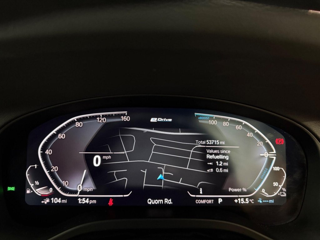 Used BMW X3 2021 for sale - 78154215: Photo 25