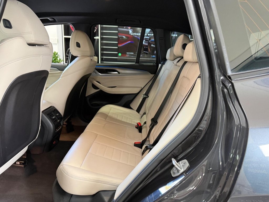 Used BMW X3 2021 for sale - 78154215: Photo 29