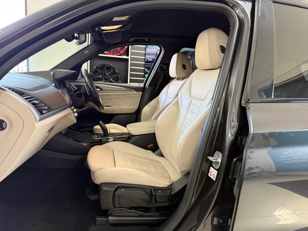 Used BMW X3 2021 for sale - 78154215: Photo 31