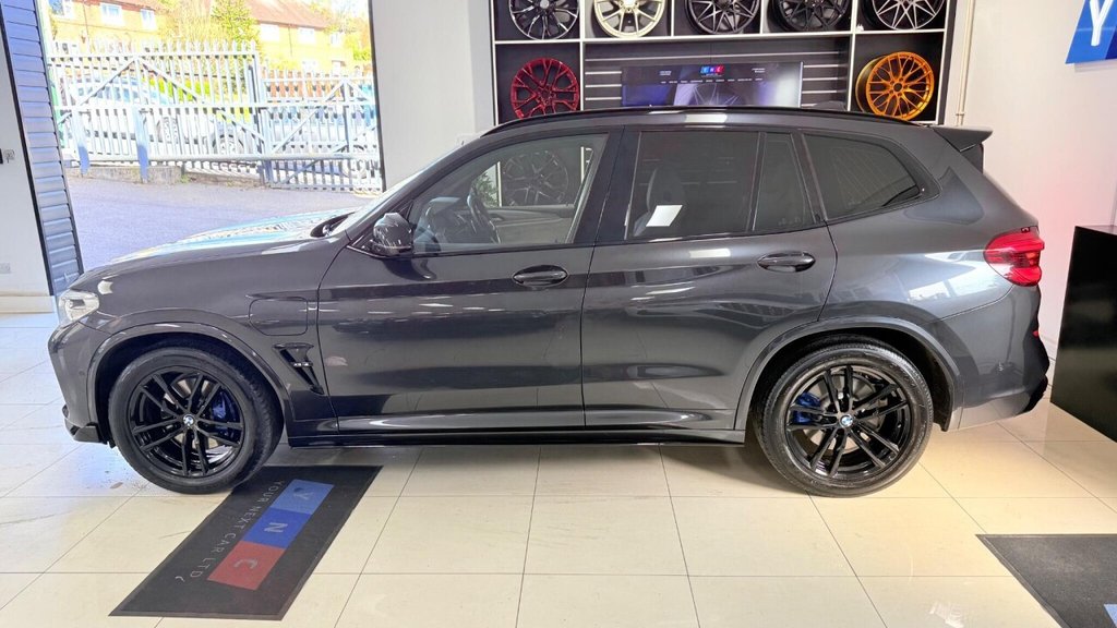 Used BMW X3 2021 for sale - 78154215: Photo 34