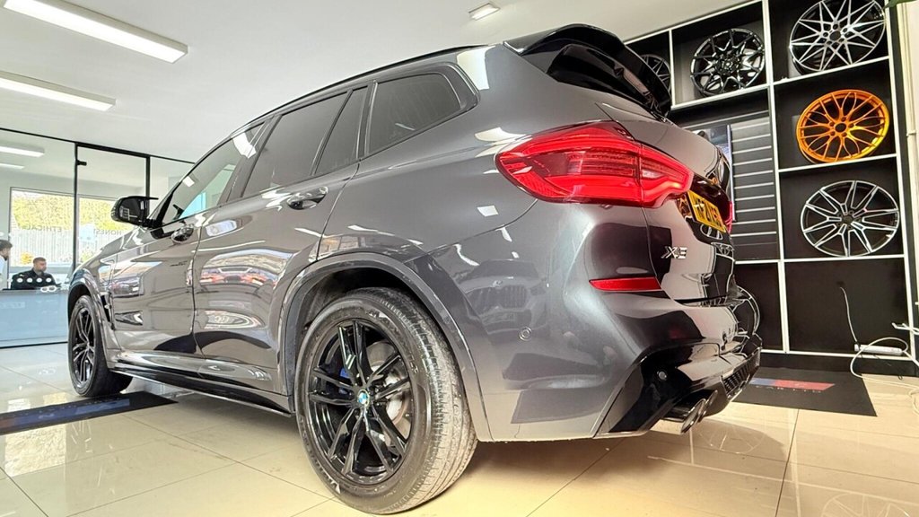 Used BMW X3 2021 for sale - 78154215: Photo 36