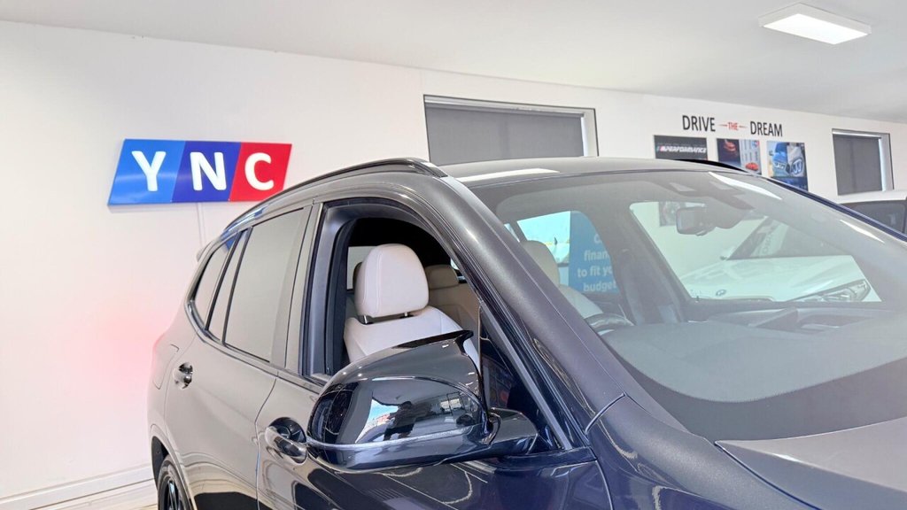 Used BMW X3 2021 for sale - 78154215: Photo 39